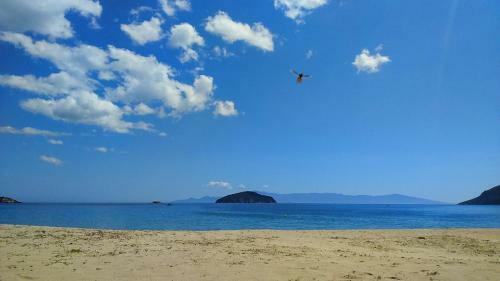 Apartamento Sea And Joy