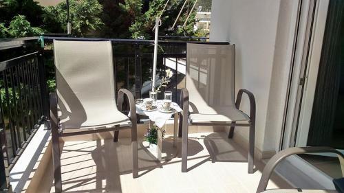 Apartamento Sea And Joy