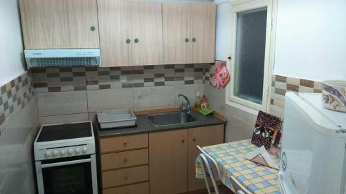 Apartamento Sea And Joy