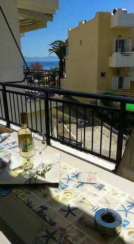 Apartamento Sea And Joy