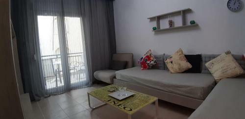 Apartamento Sea And Joy