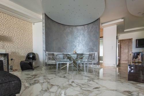 Sapphire Luxury Villa