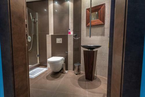 Sapphire Luxury Villa
