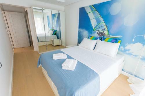 Sapphire Luxury Villa