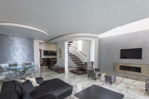 Sapphire Luxury Villa