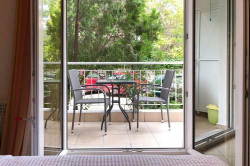 Apartamento Cozy Studio Near The Beach