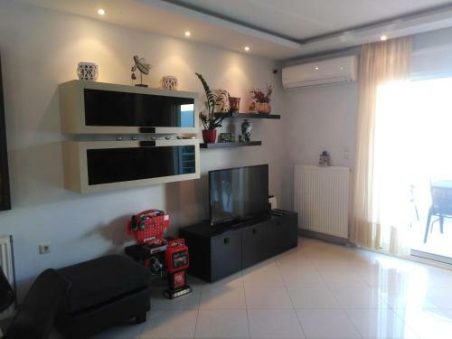 Villa Efi