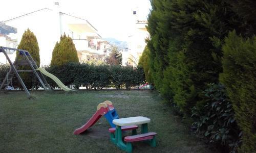 Villa Efi
