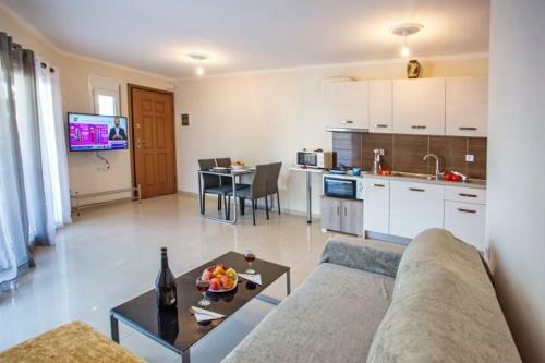 Apartamento E & M Studios