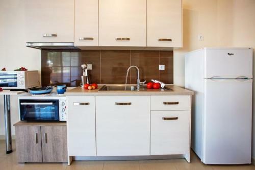 Apartamento E & M Studios