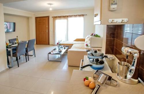 Apartamento E & M Studios