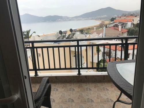 Apartamento Holiday Home Sea Front 2