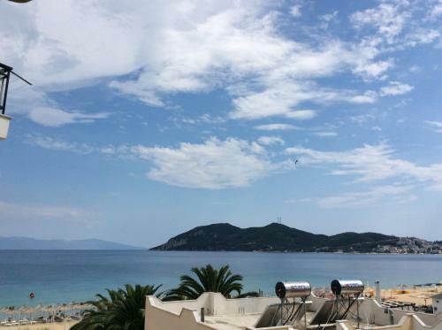 Apartamento Holiday Home Sea Front 2
