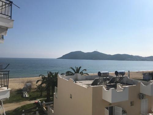 Apartamento Holiday Home Sea Front 2