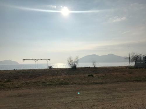 Apartamento Holiday Home Sea Front 2