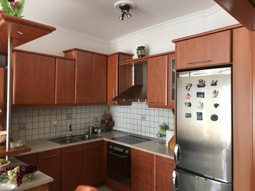 Apartamento Holiday Home Sea Front 2