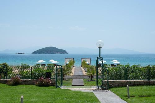 Villa Arethousa