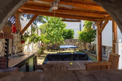Apartamento Starfish Villa