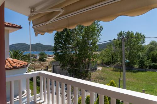 Apartamento Starfish Villa