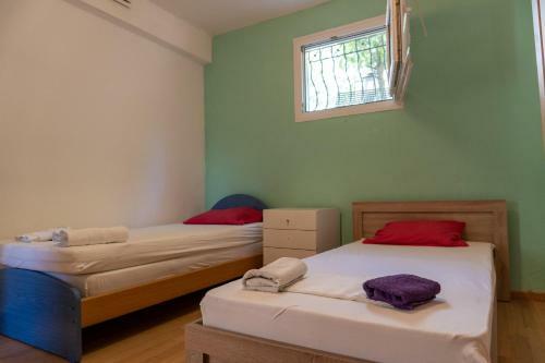 Apartamento Starfish Villa