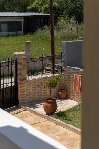 Apartamento Starfish Villa