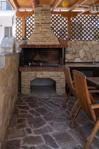 Apartamento Starfish Villa