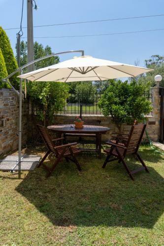 Apartamento Starfish Villa