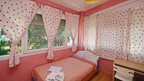 Apartamento Starfish Villa