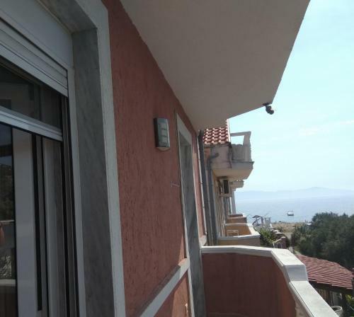 Apartamento Villa Sophie's