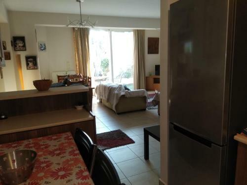Apartamento Villa Sophie's