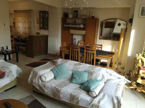 Apartamento Villa Sophie's