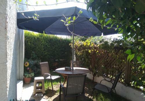 Apartamento Villa Sophie's