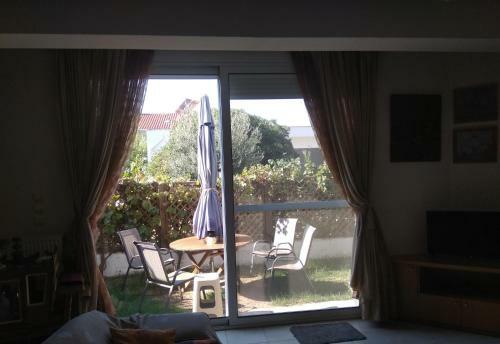 Apartamento Villa Sophie's