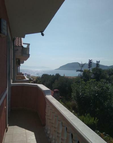 Apartamento Villa Sophie's
