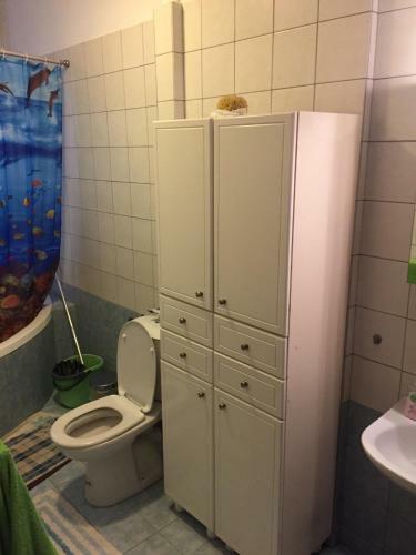 Apartamento Villa Sophie's