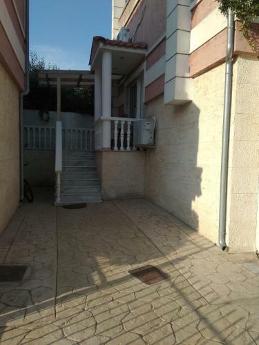 Apartamento Villa Sophie's