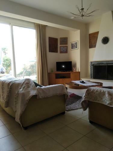 Apartamento Villa Sophie's