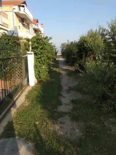 Apartamento Villa Sophie's