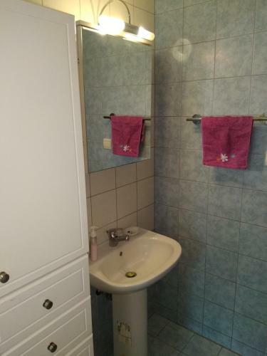 Apartamento Villa Sophie's
