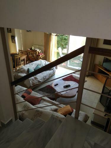 Apartamento Villa Sophie's