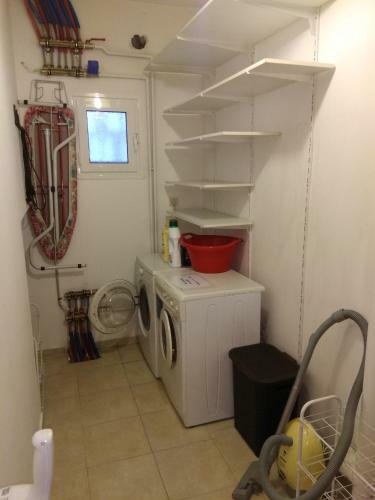 Apartamento Villa Sophie's