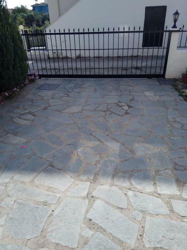 Apartamento Irakleitsa Studio