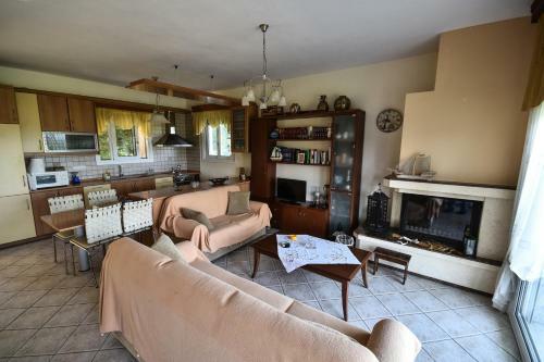 Martha's Villa