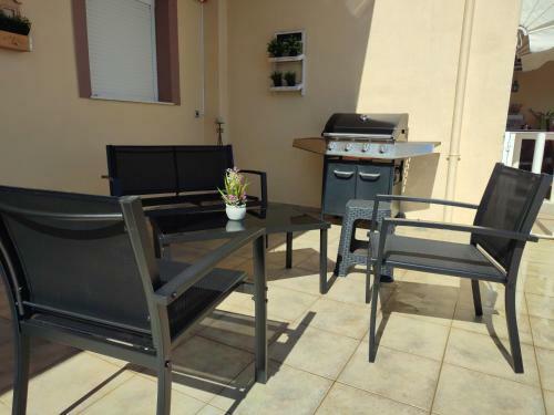 Apartamento Nenas House