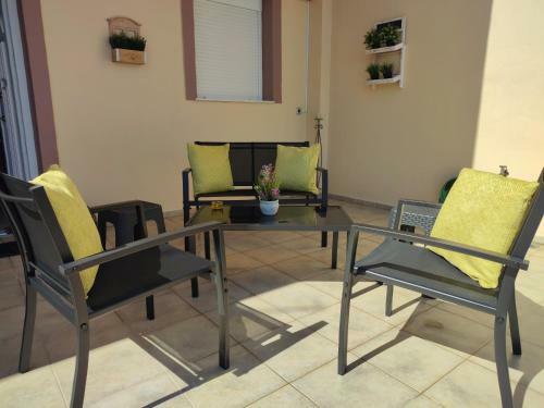 Apartamento Nenas House