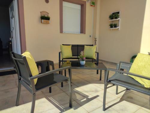 Apartamento Nenas House