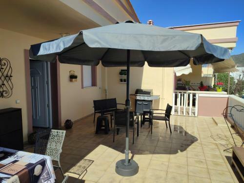 Apartamento Nenas House