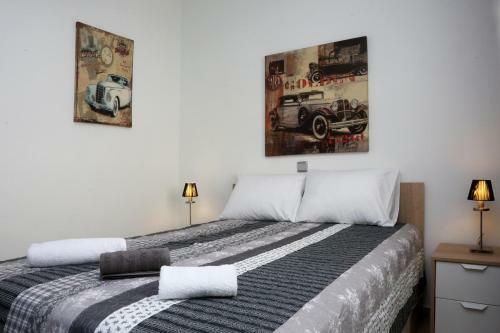 Apartamento Nenas House