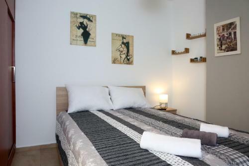 Apartamento Nenas House