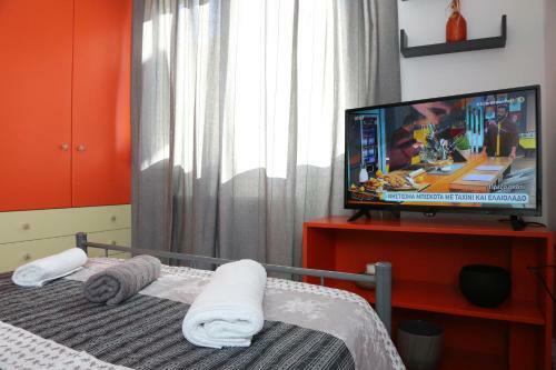 Apartamento Nenas House